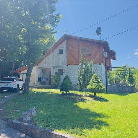 Villa Ema Sarajewo Zewnętrze zdjęcie