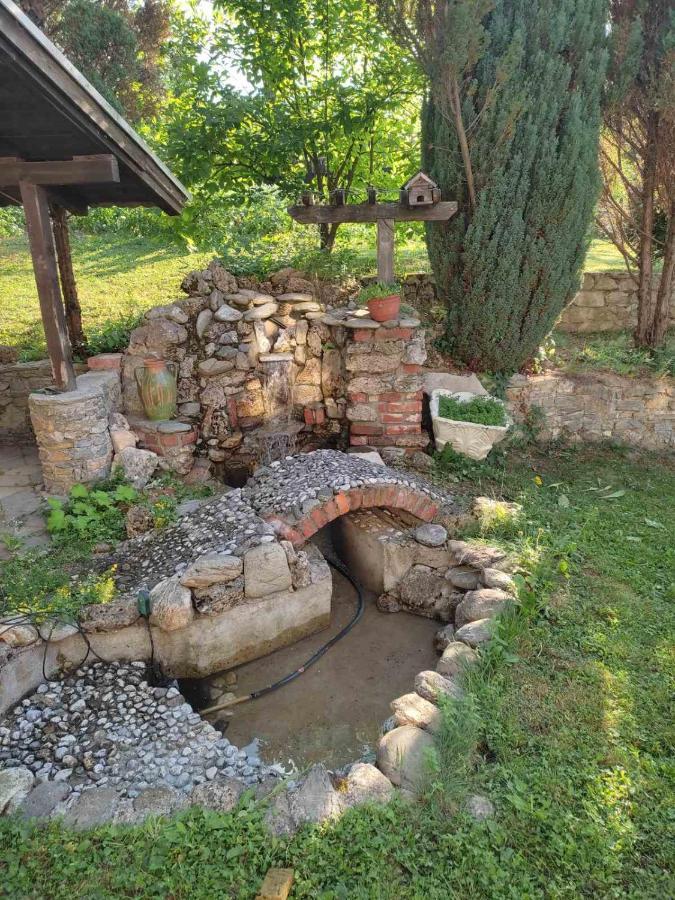 Villa Ema Sarajewo Zewnętrze zdjęcie