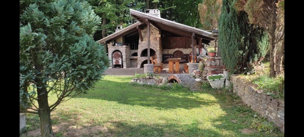 Villa Ema Sarajewo Zewnętrze zdjęcie