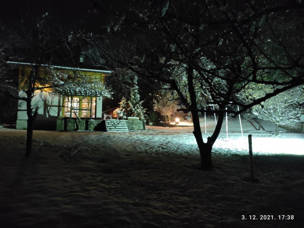 Villa Ema Sarajewo Zewnętrze zdjęcie