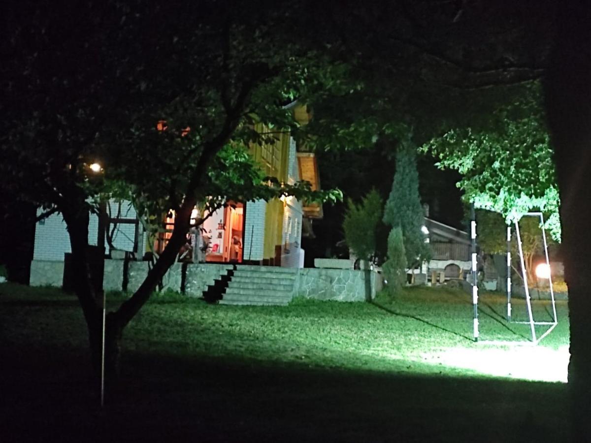 Villa Ema Sarajewo Zewnętrze zdjęcie