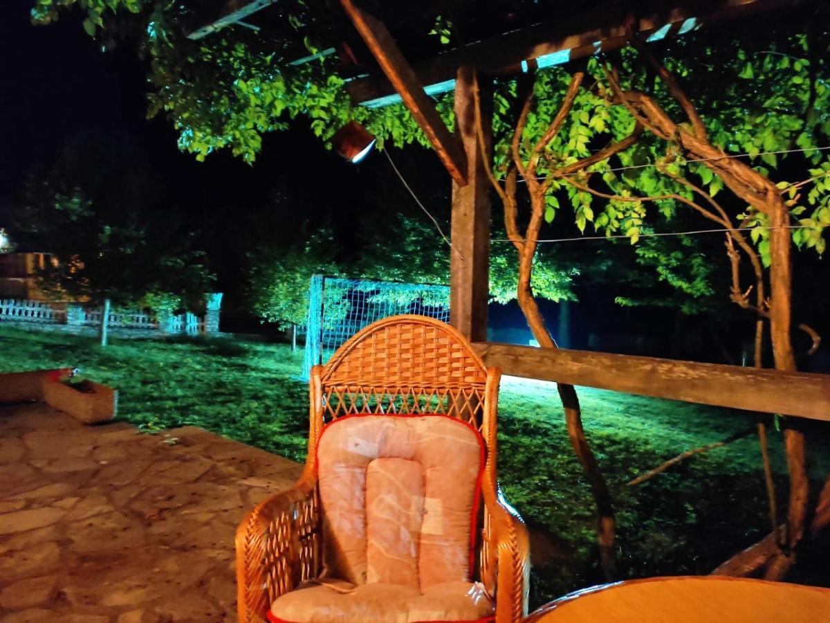 Villa Ema Sarajewo Zewnętrze zdjęcie