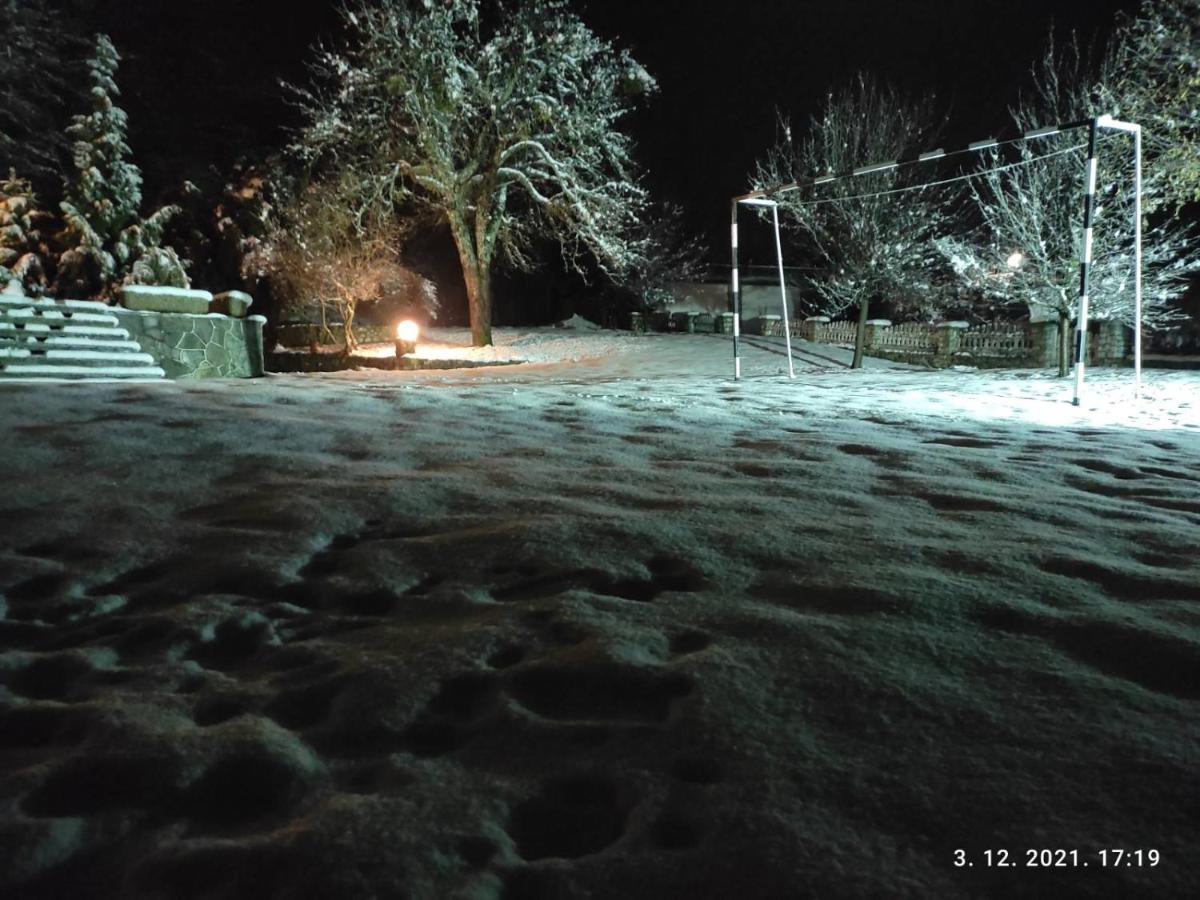 Villa Ema Sarajewo Zewnętrze zdjęcie