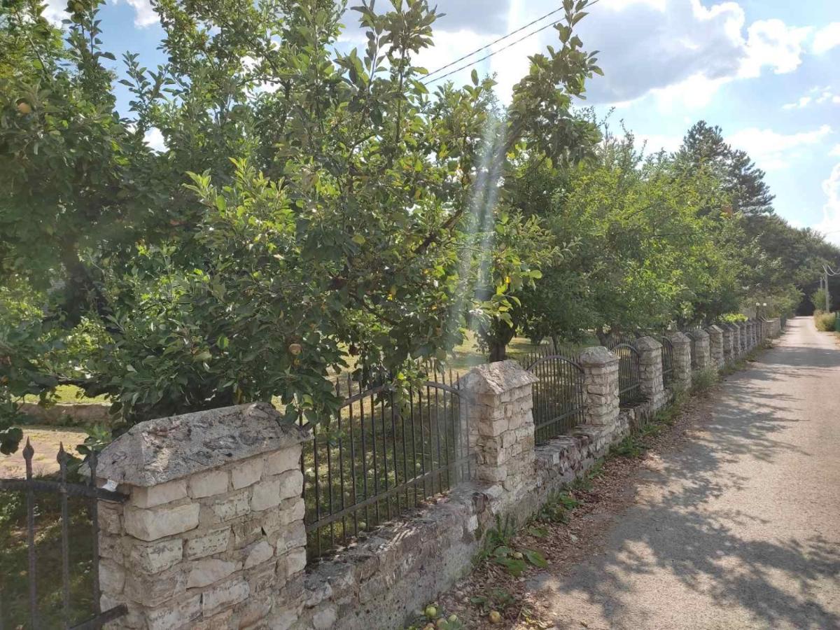Villa Ema Sarajewo Zewnętrze zdjęcie