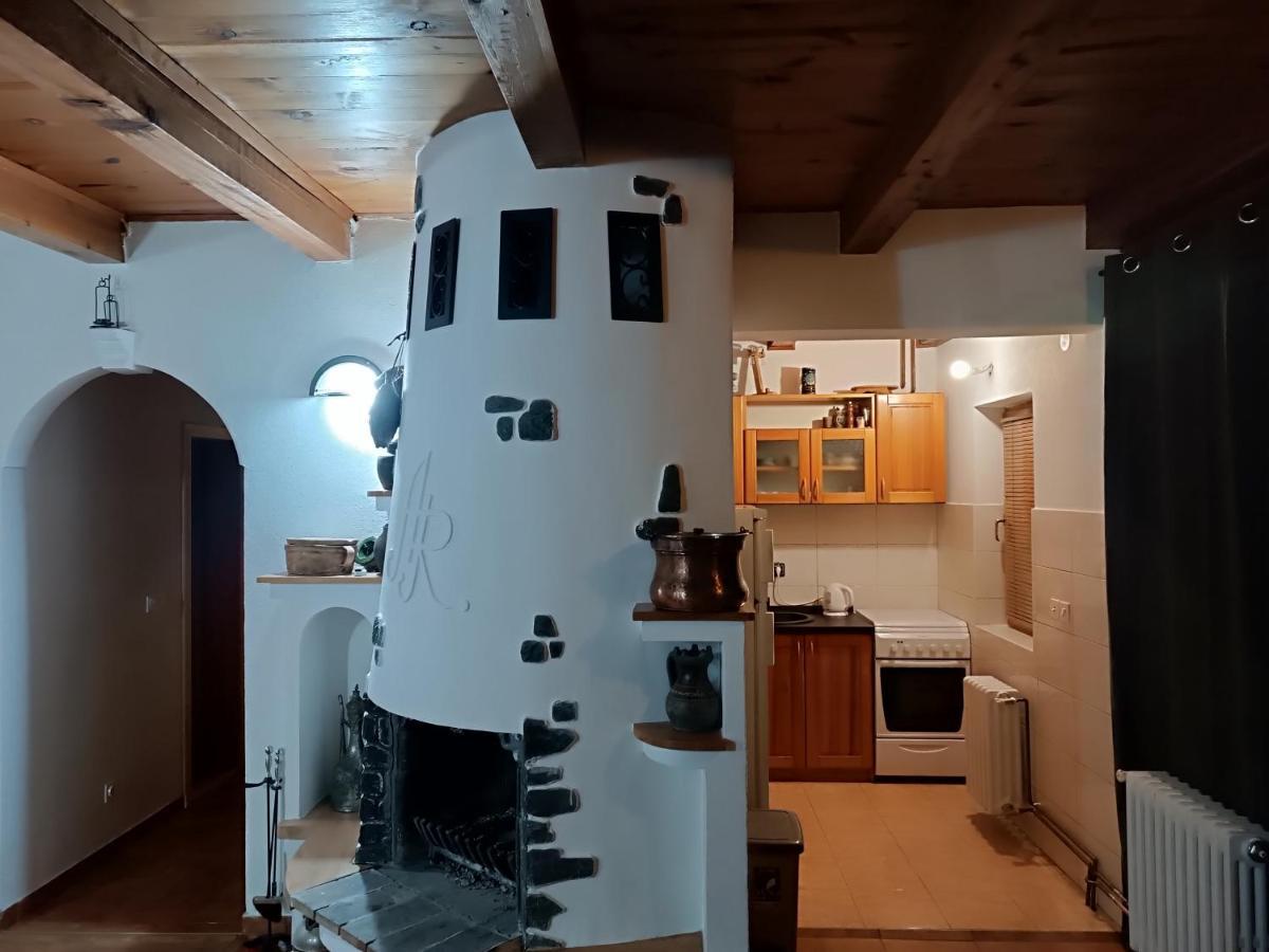 Villa Ema Sarajewo Zewnętrze zdjęcie