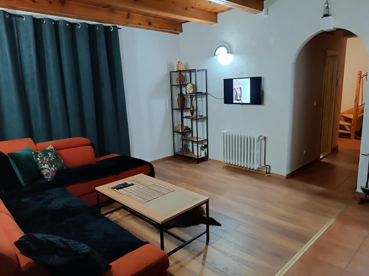 Villa Ema Sarajewo Zewnętrze zdjęcie