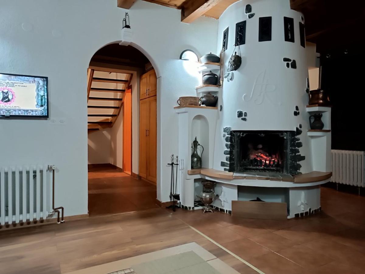 Villa Ema Sarajewo Zewnętrze zdjęcie