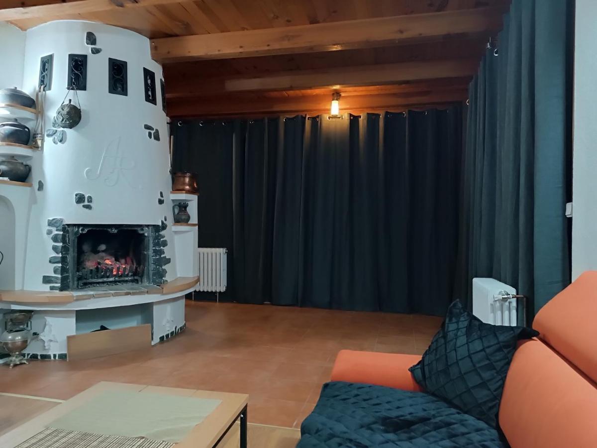 Villa Ema Sarajewo Zewnętrze zdjęcie