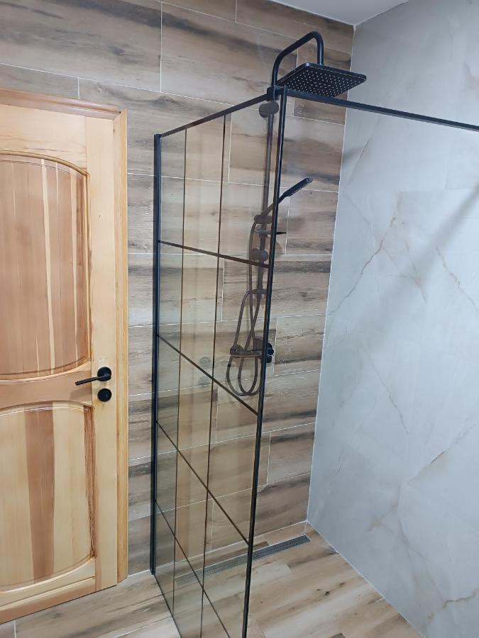 Villa Ema Sarajewo Zewnętrze zdjęcie