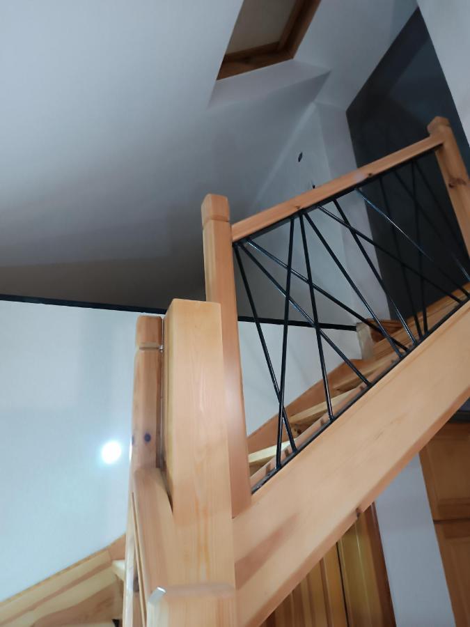 Villa Ema Sarajewo Zewnętrze zdjęcie