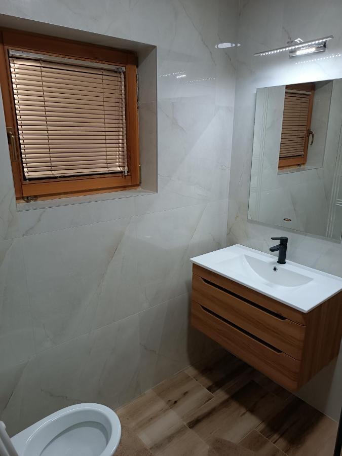 Villa Ema Sarajewo Zewnętrze zdjęcie