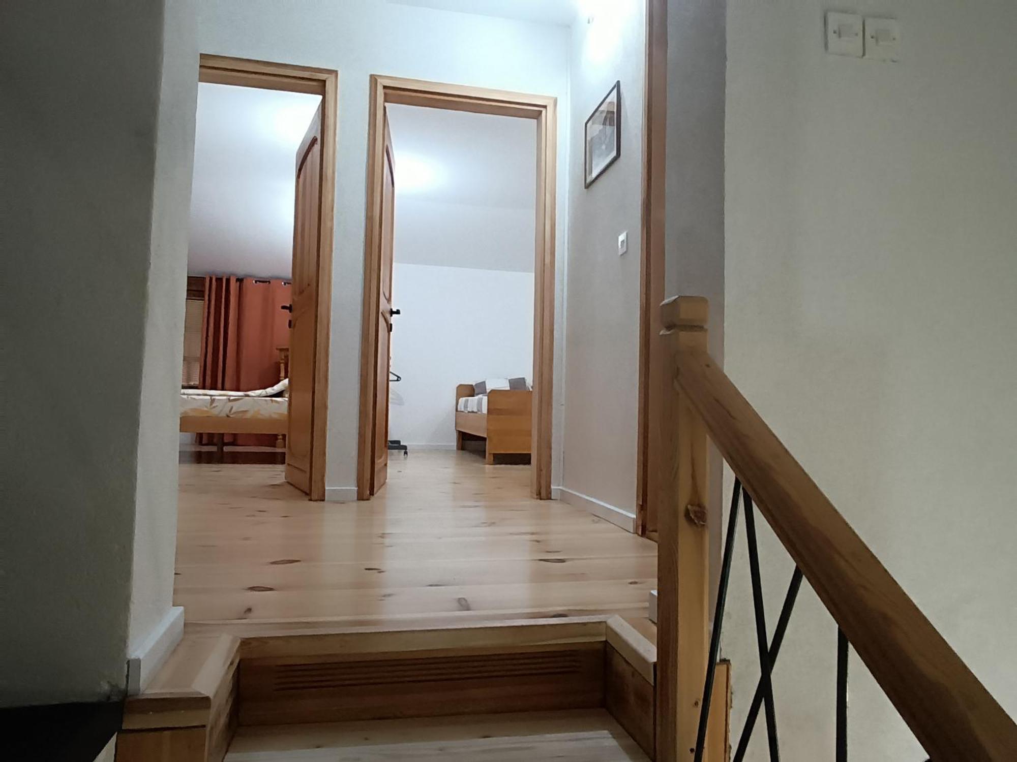Villa Ema Sarajewo Zewnętrze zdjęcie