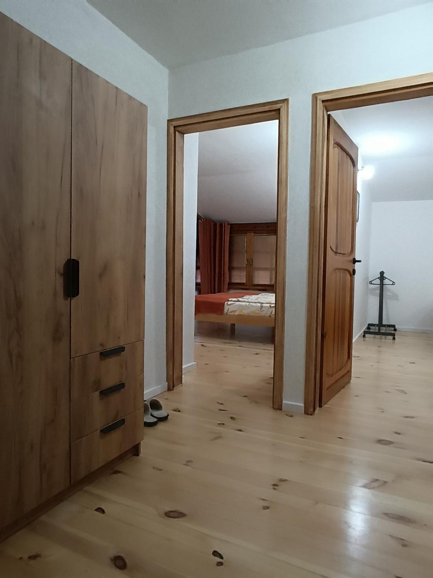 Villa Ema Sarajewo Zewnętrze zdjęcie
