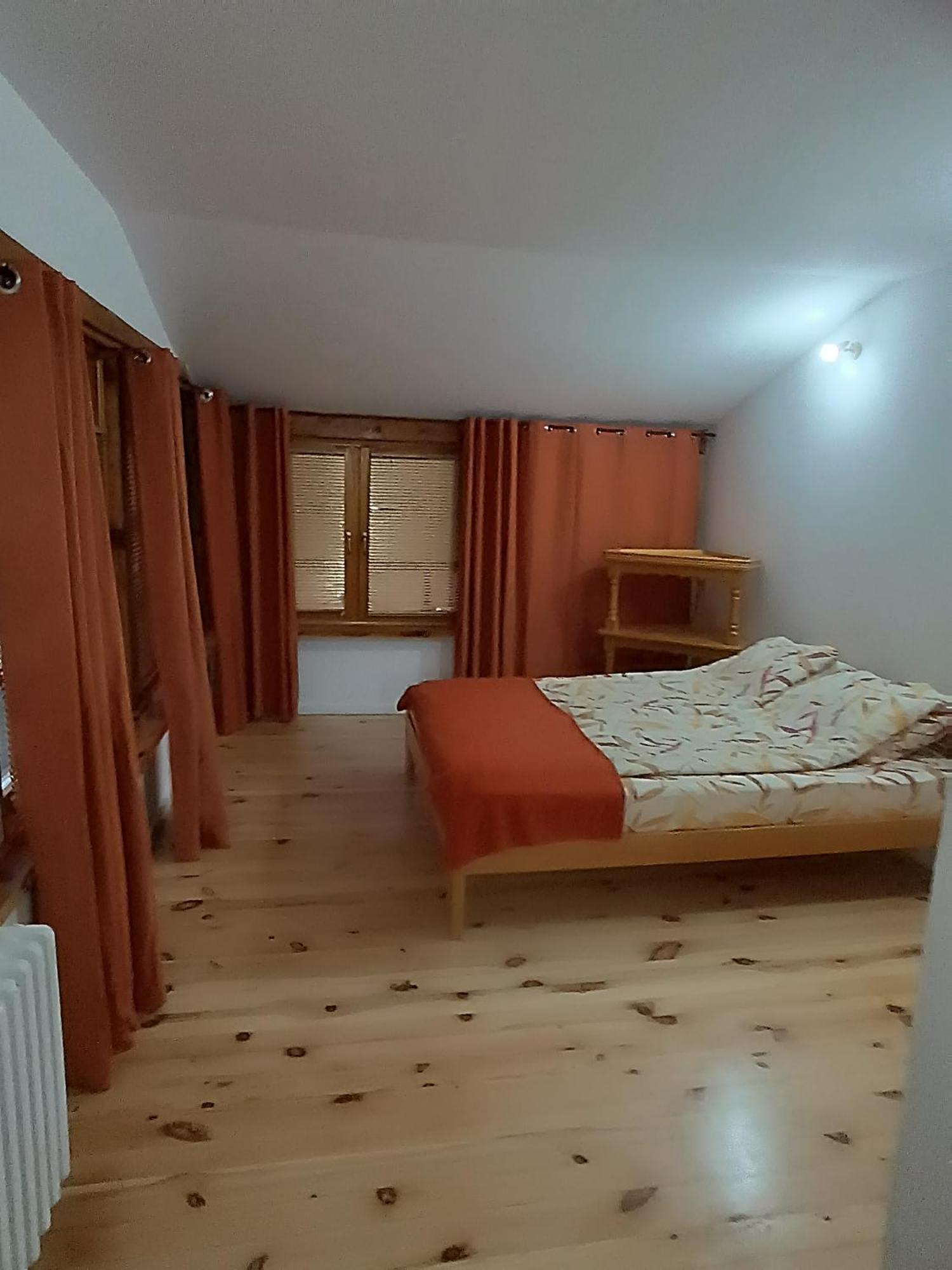 Villa Ema Sarajewo Zewnętrze zdjęcie