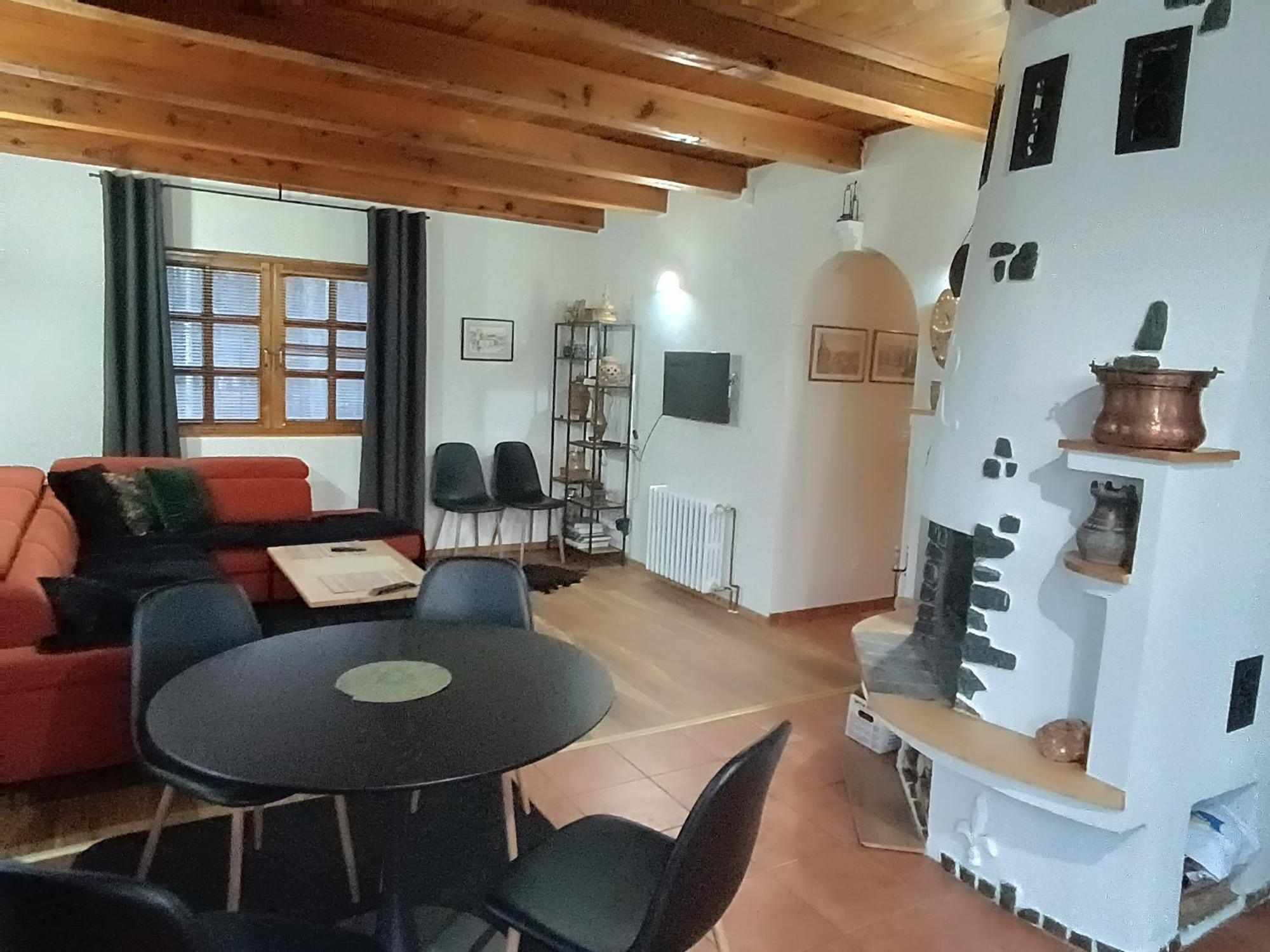 Villa Ema Sarajewo Zewnętrze zdjęcie
