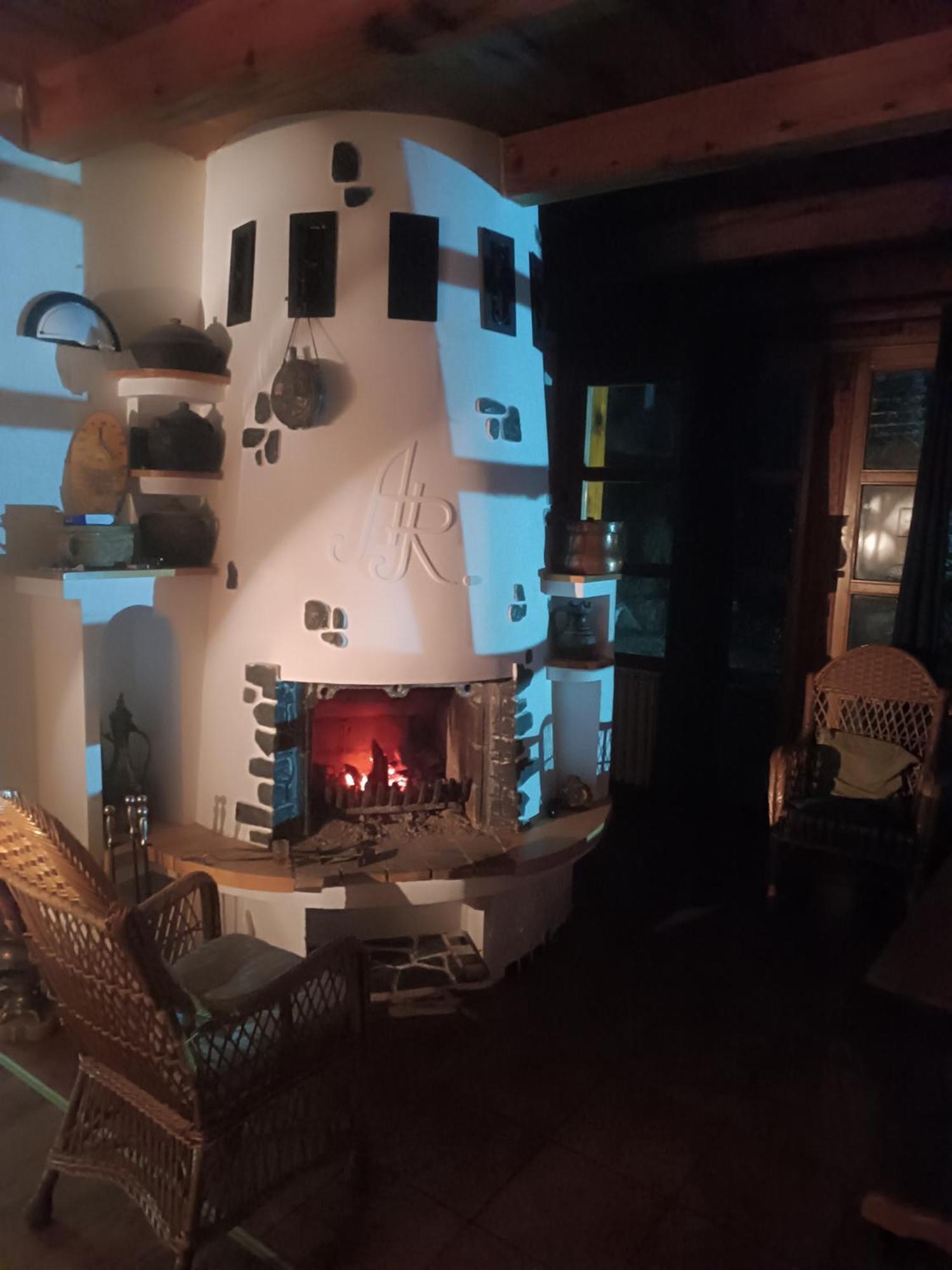 Villa Ema Sarajewo Zewnętrze zdjęcie