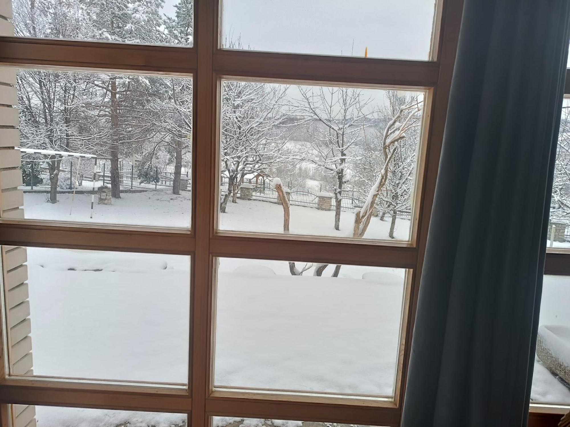 Villa Ema Sarajewo Zewnętrze zdjęcie