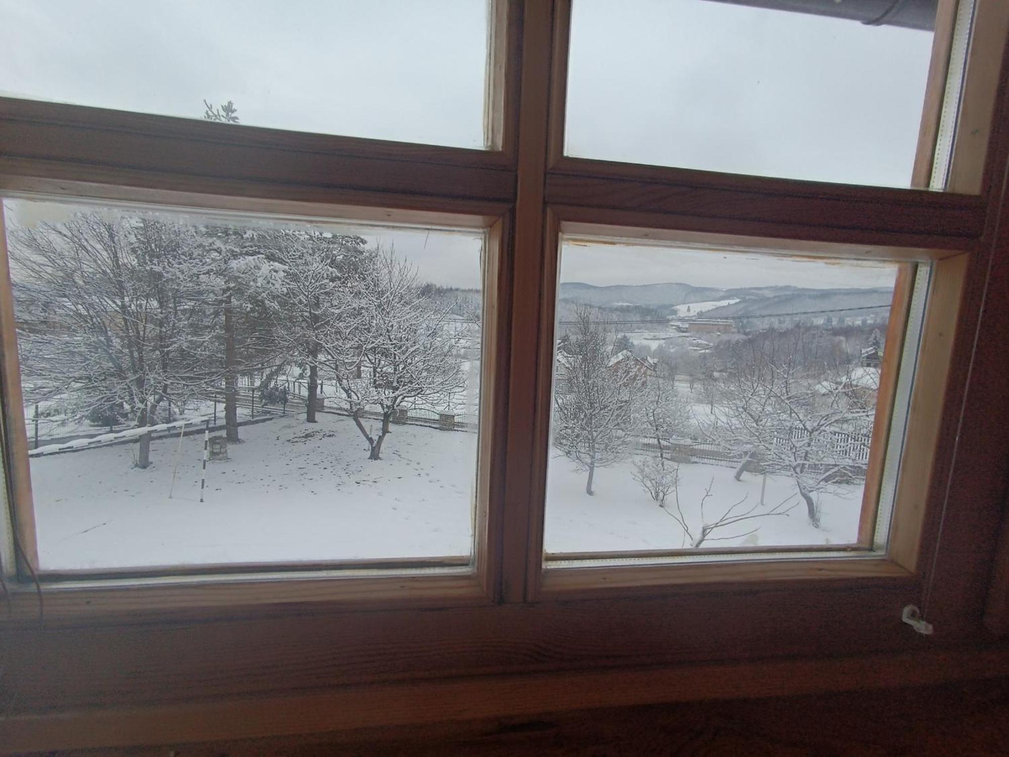 Villa Ema Sarajewo Zewnętrze zdjęcie
