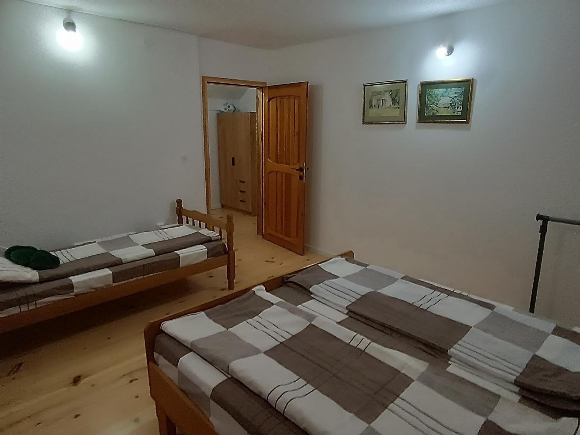 Villa Ema Sarajewo Zewnętrze zdjęcie