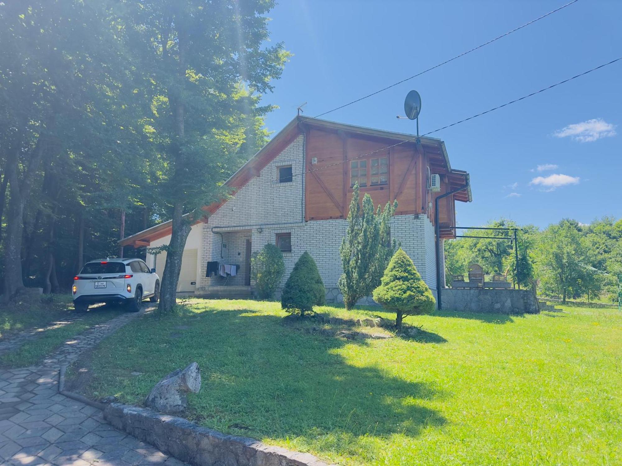 Villa Ema Sarajewo Zewnętrze zdjęcie