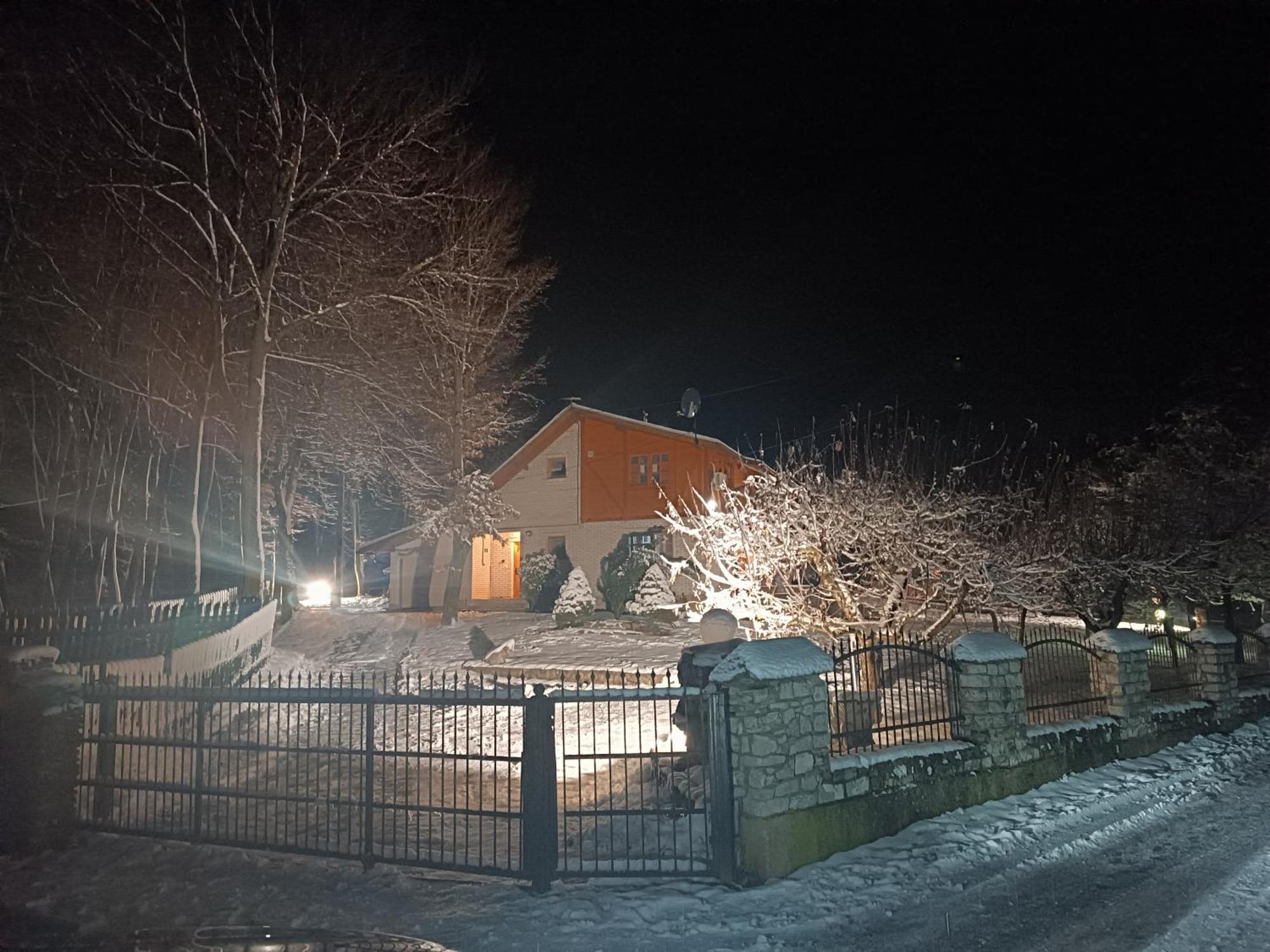 Villa Ema Sarajewo Zewnętrze zdjęcie
