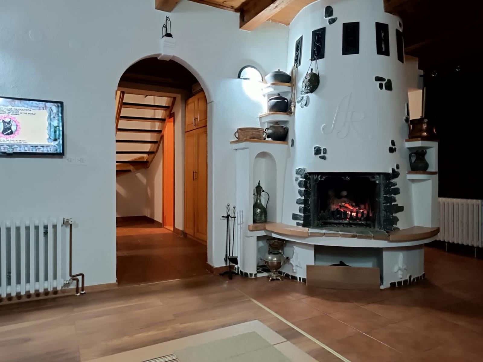 Villa Ema Sarajewo Zewnętrze zdjęcie